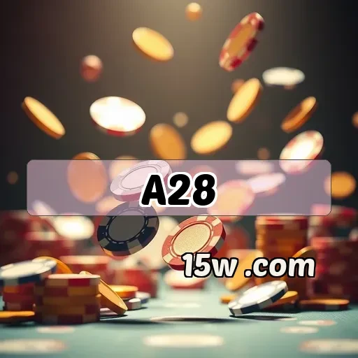 a28.com: A Plataforma Confiável Que Revoluciona os Jogos Online