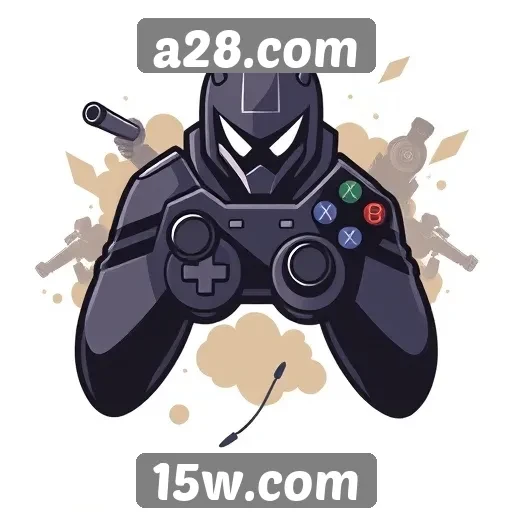 como a28.com se destaca na comunidade de gamers