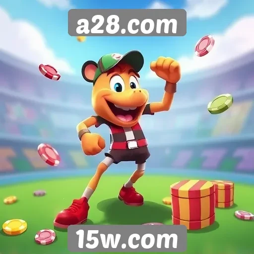 novas funcionalidades do a28.com para jogadores