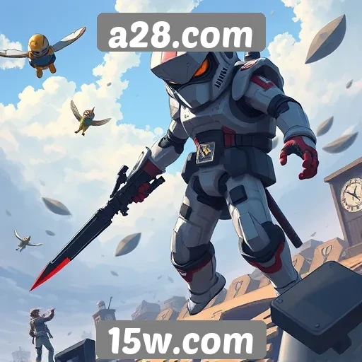 tendências de jogos populares no a28.com